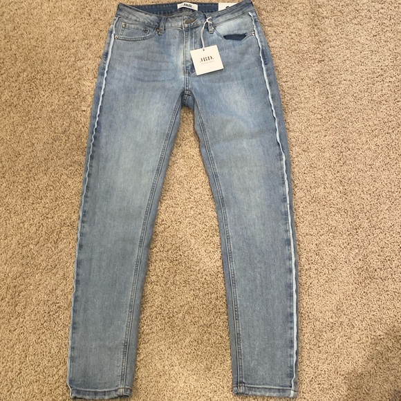 NWT JBD Jeans - Picture 1 of 10